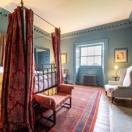 Wolterton Hall Villa Itteringham Bagian luar foto