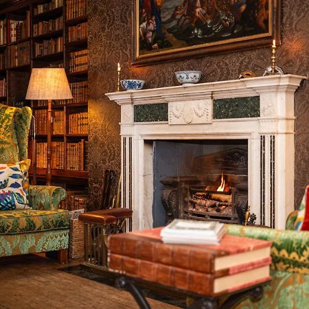 Wolterton Hall Villa Itteringham Bagian luar foto