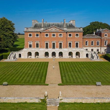 Wolterton Hall Villa Itteringham Bagian luar foto