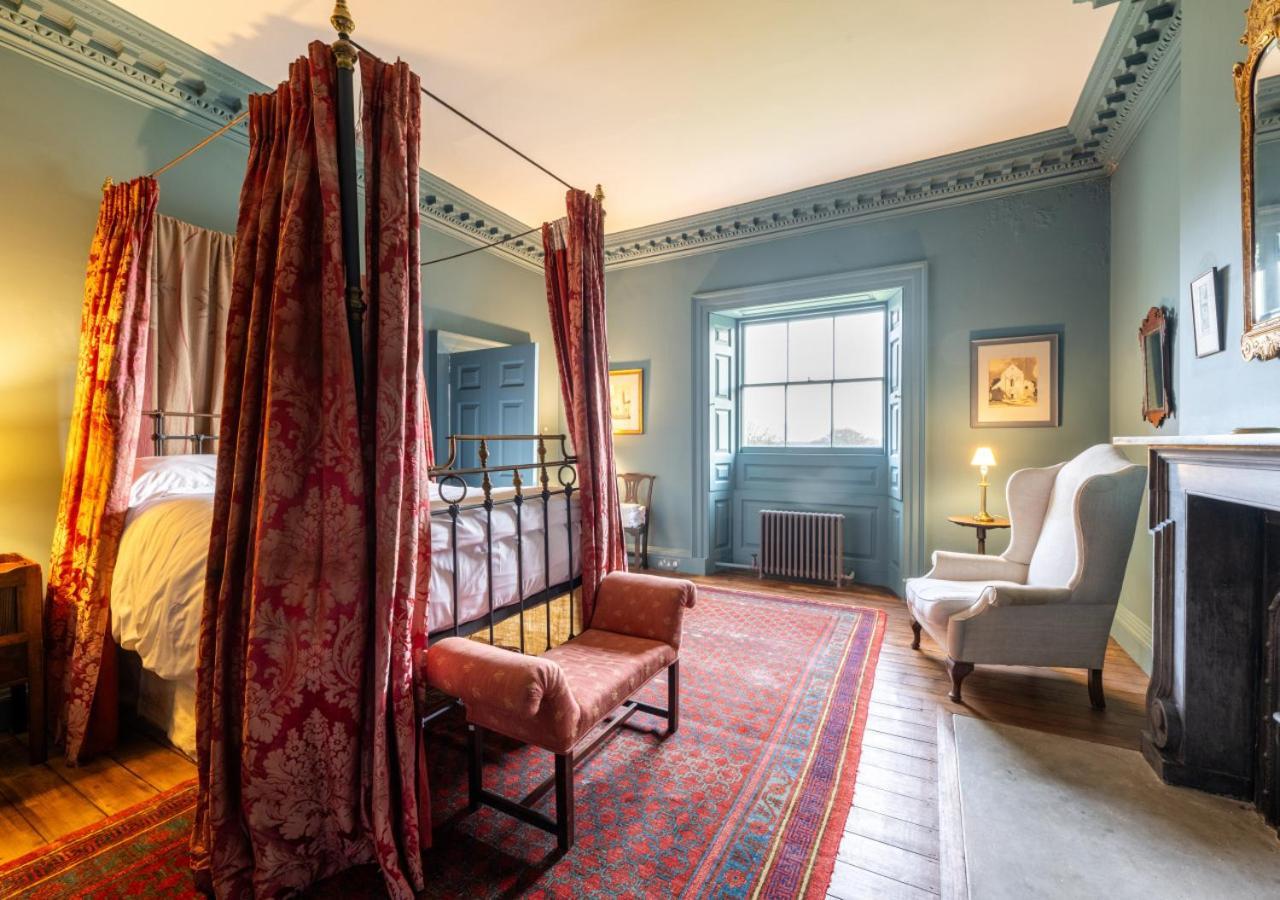 Wolterton Hall Villa Itteringham Bagian luar foto