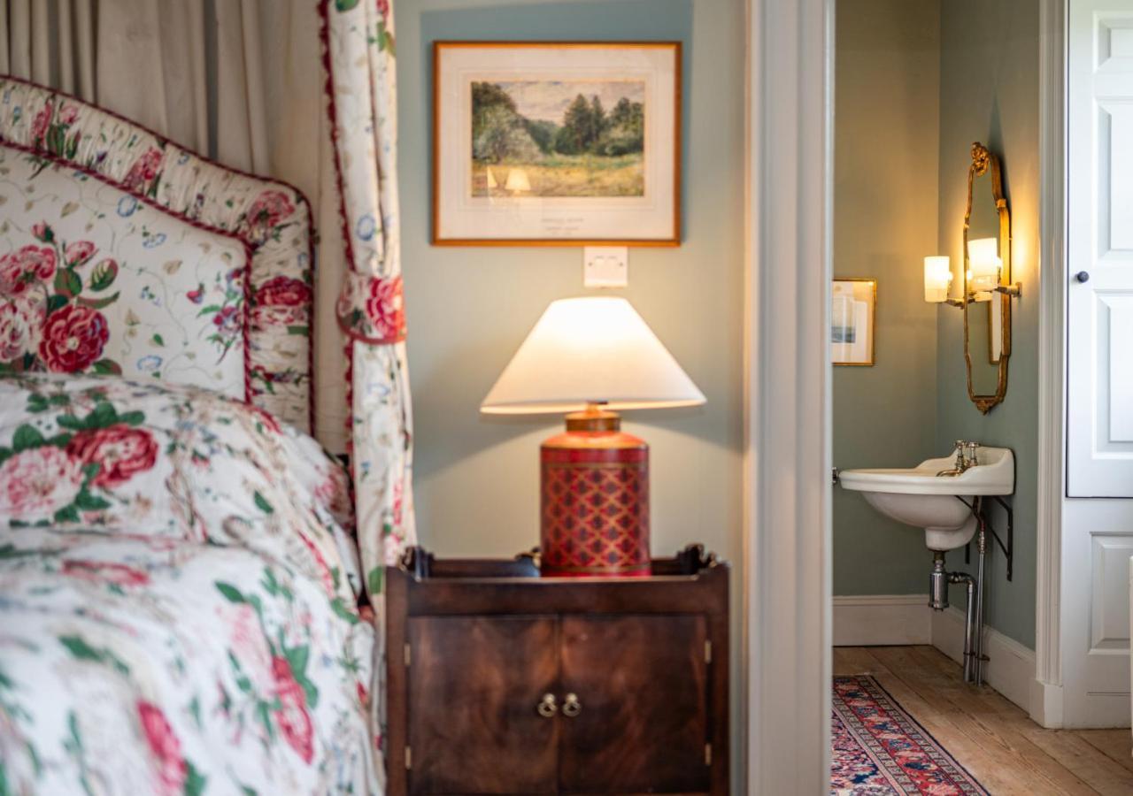 Wolterton Hall Villa Itteringham Bagian luar foto