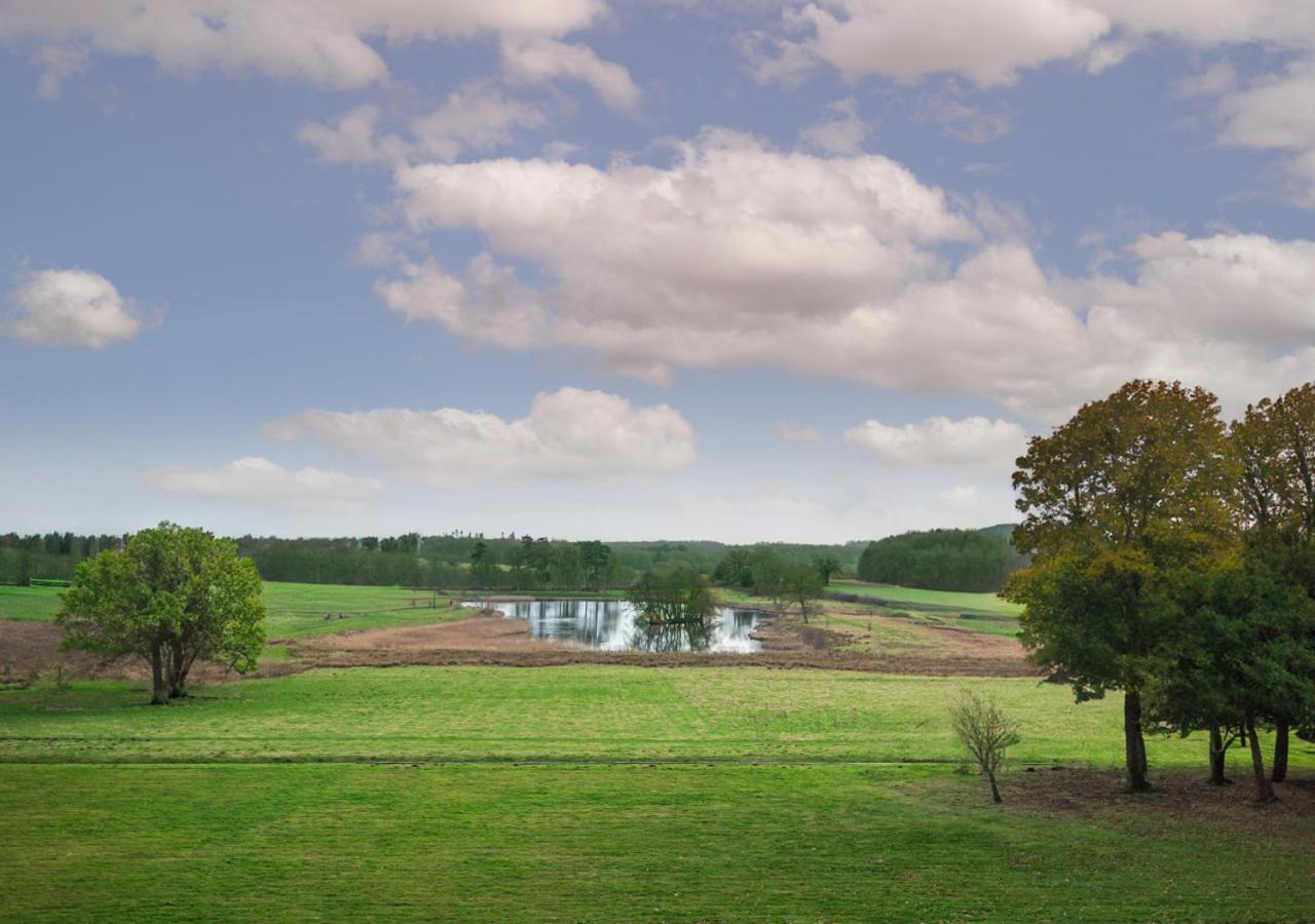Wolterton Hall Villa Itteringham Bagian luar foto