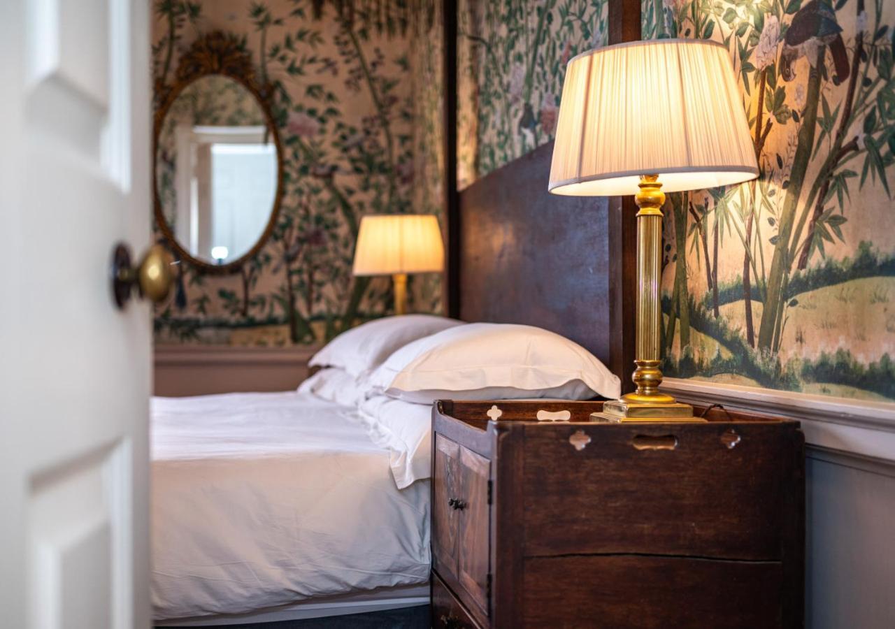 Wolterton Hall Villa Itteringham Bagian luar foto