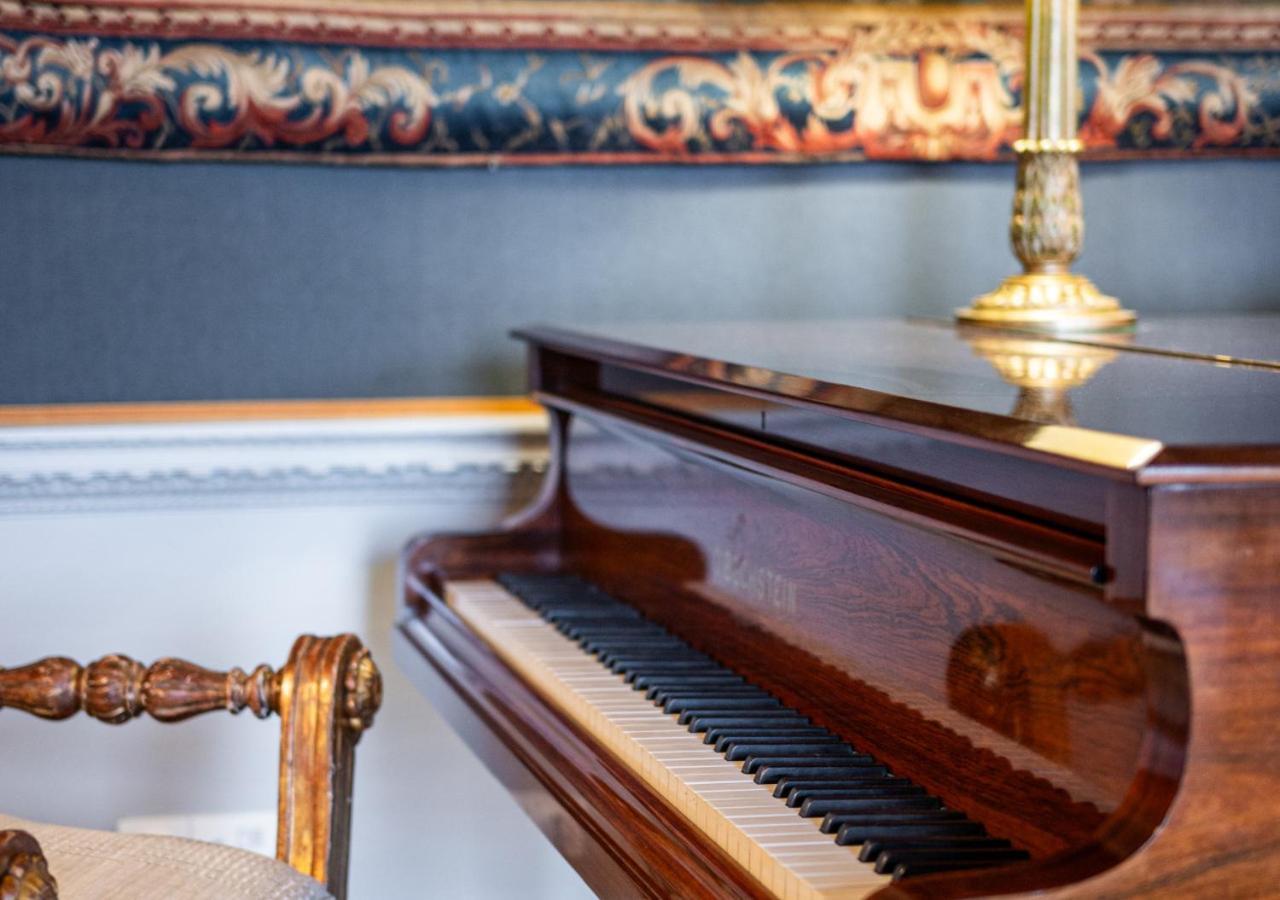 Wolterton Hall Villa Itteringham Bagian luar foto