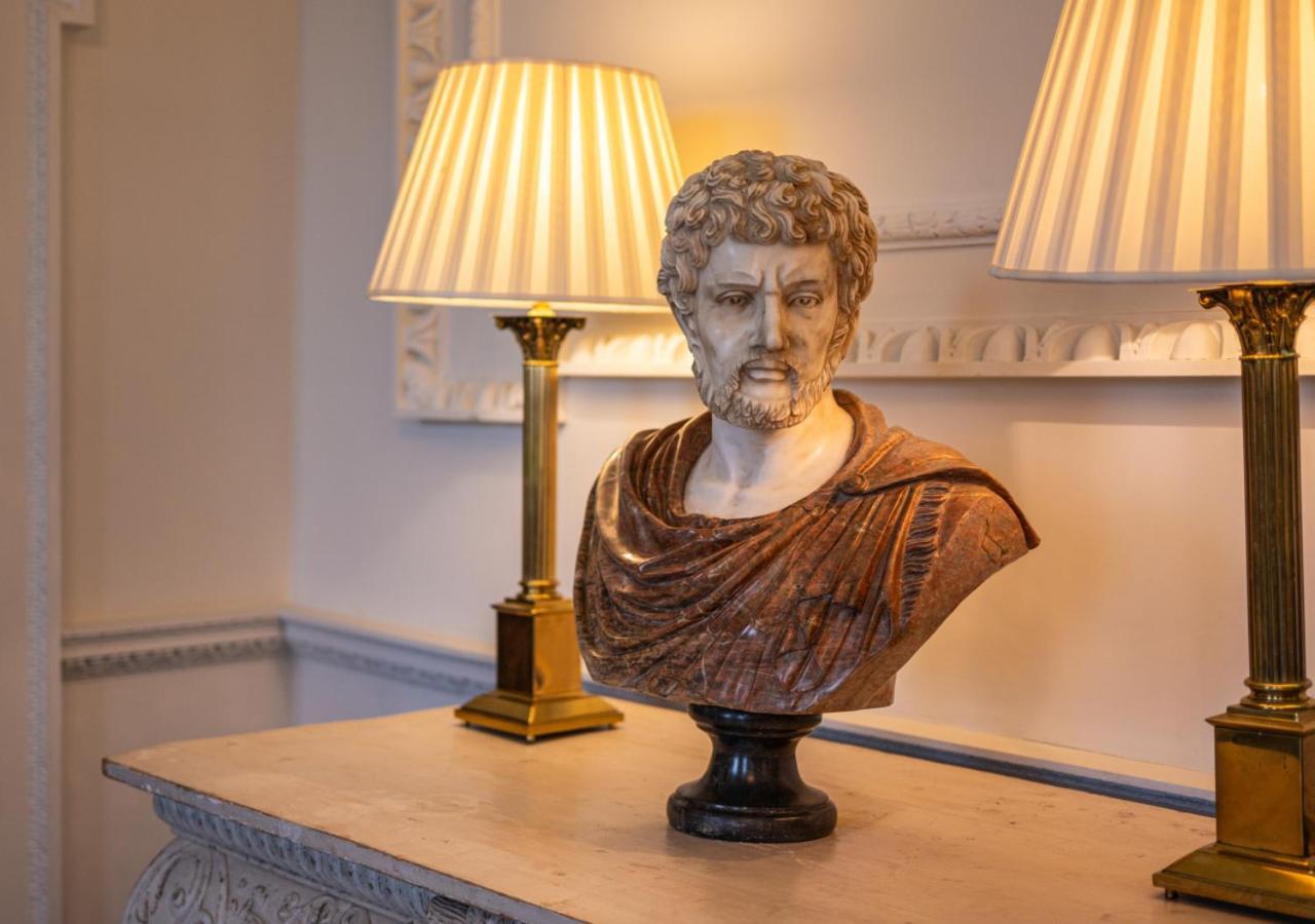 Wolterton Hall Villa Itteringham Bagian luar foto