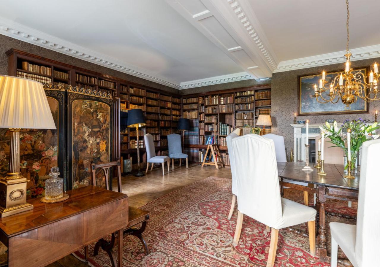 Wolterton Hall Villa Itteringham Bagian luar foto