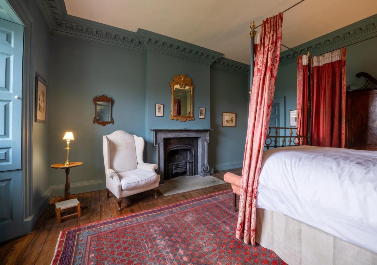 Wolterton Hall Villa Itteringham Bagian luar foto