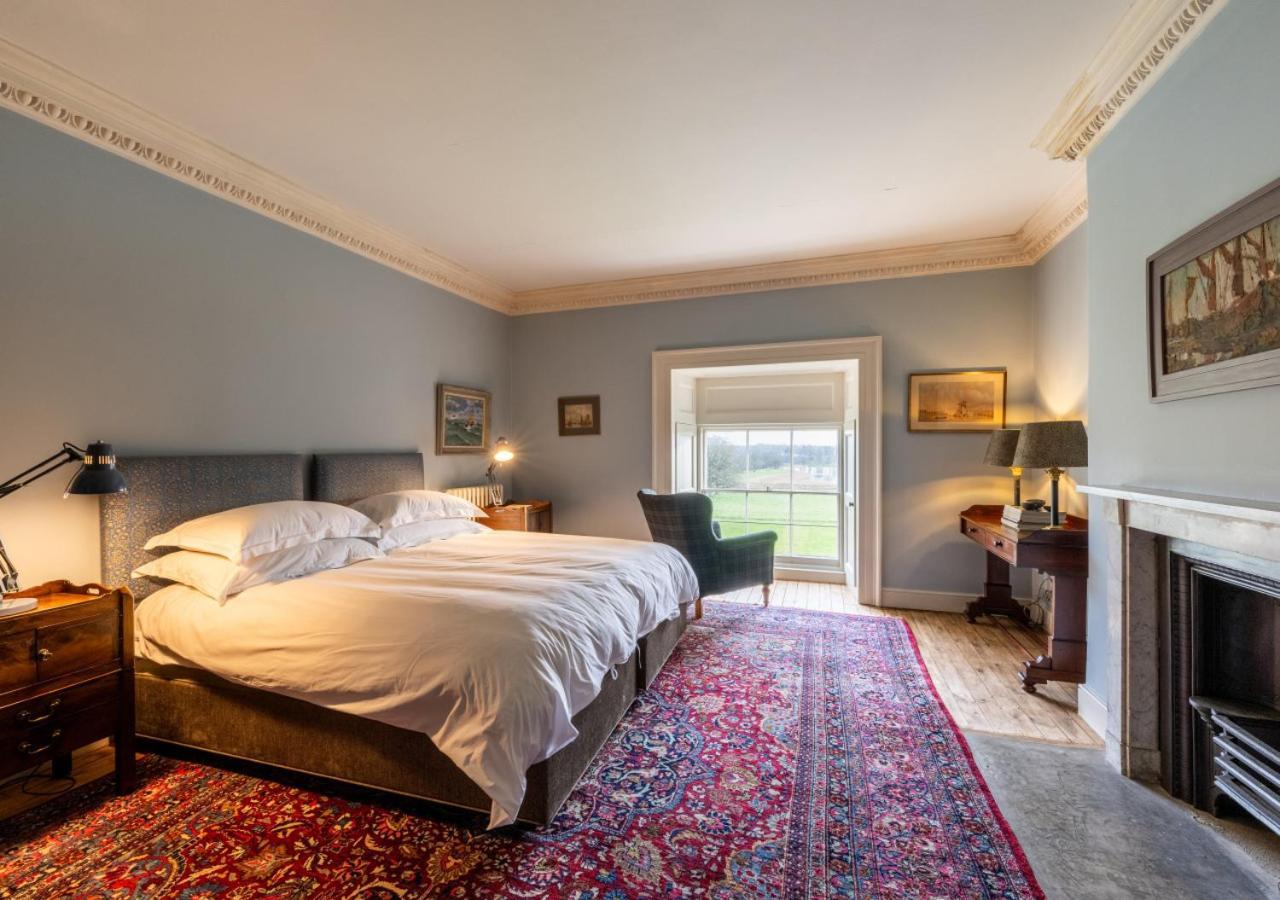 Wolterton Hall Villa Itteringham Bagian luar foto