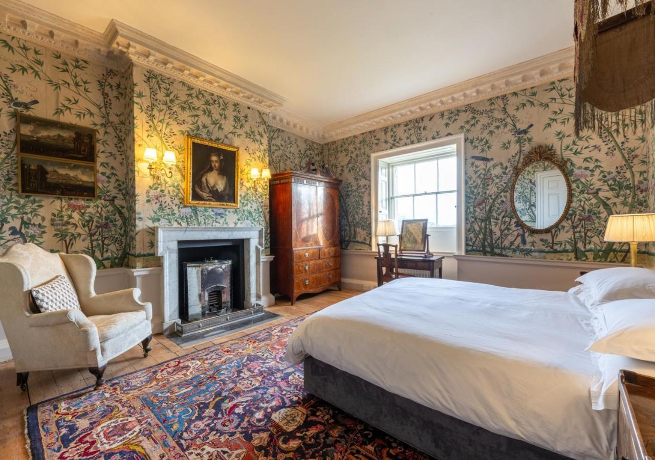 Wolterton Hall Villa Itteringham Bagian luar foto