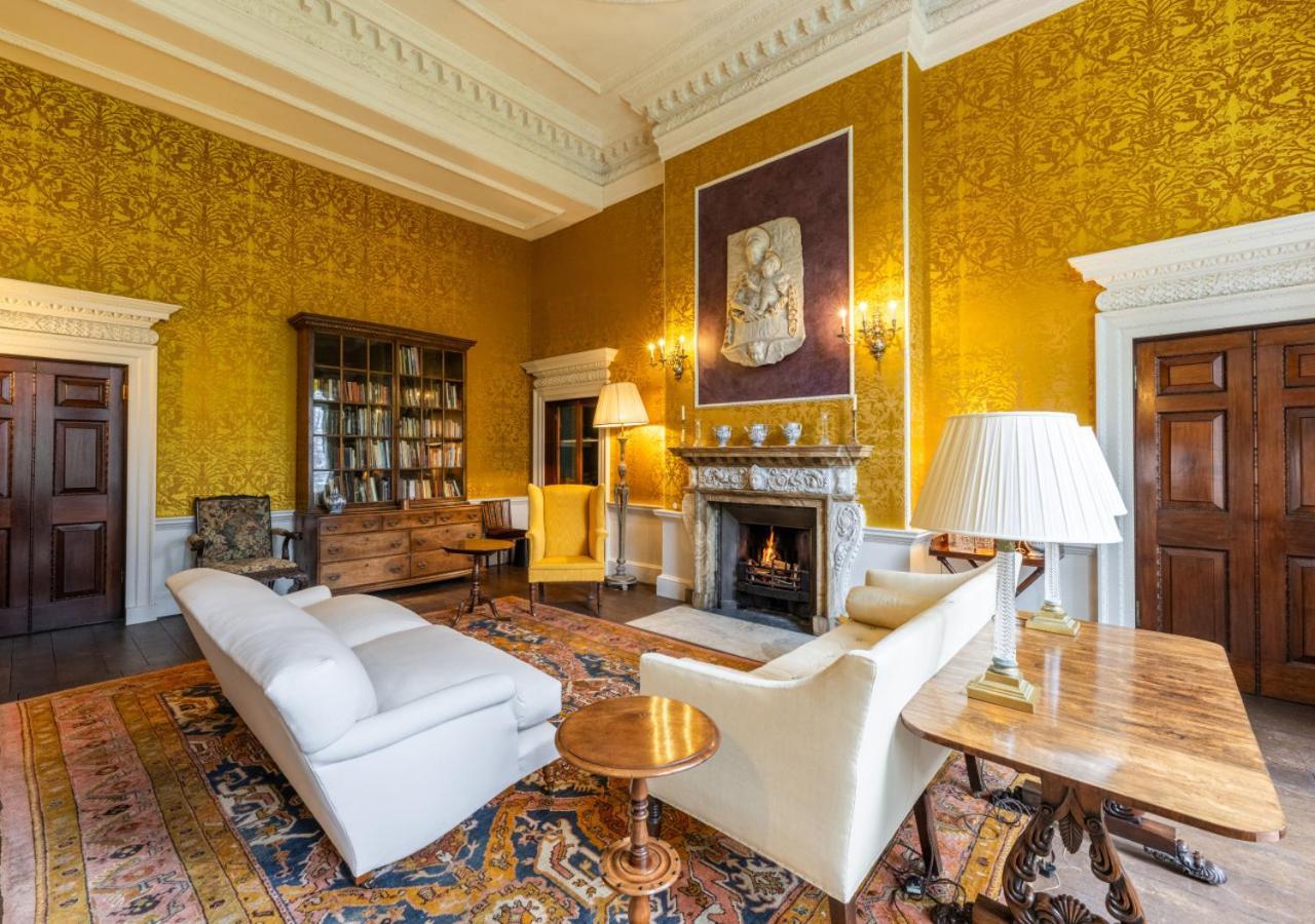 Wolterton Hall Villa Itteringham Bagian luar foto