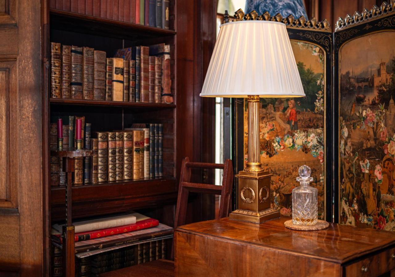Wolterton Hall Villa Itteringham Bagian luar foto