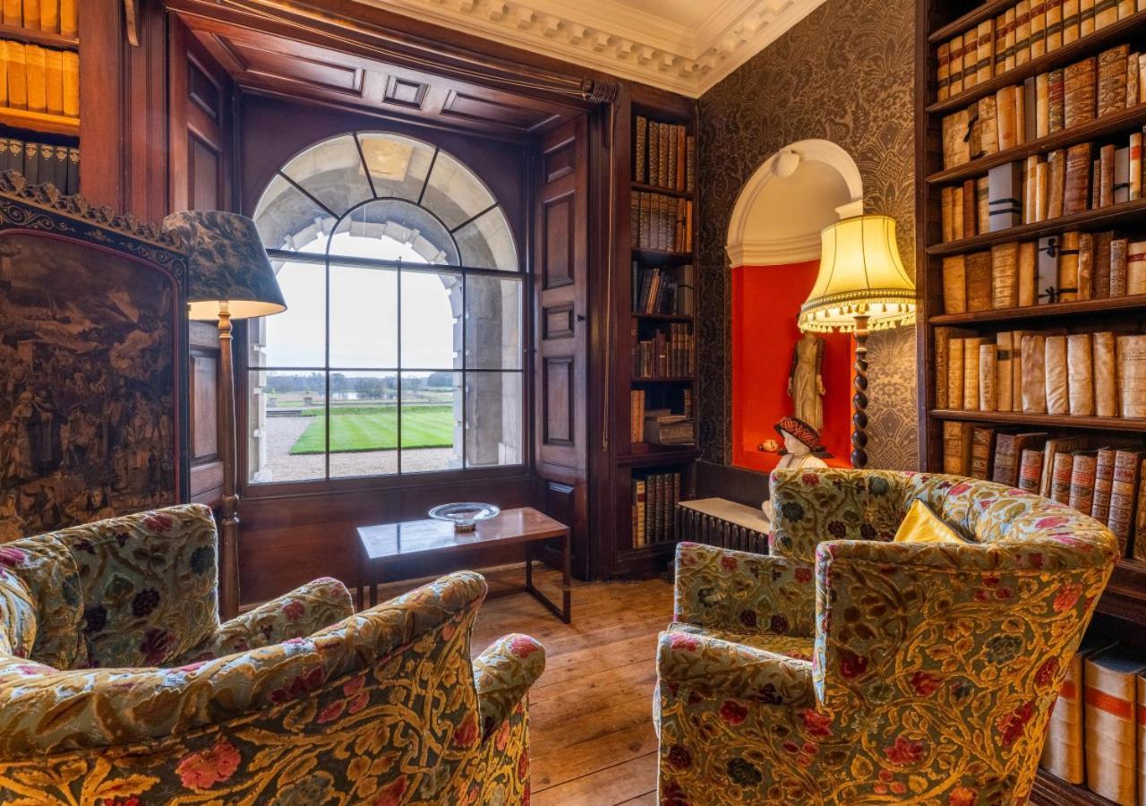 Wolterton Hall Villa Itteringham Bagian luar foto