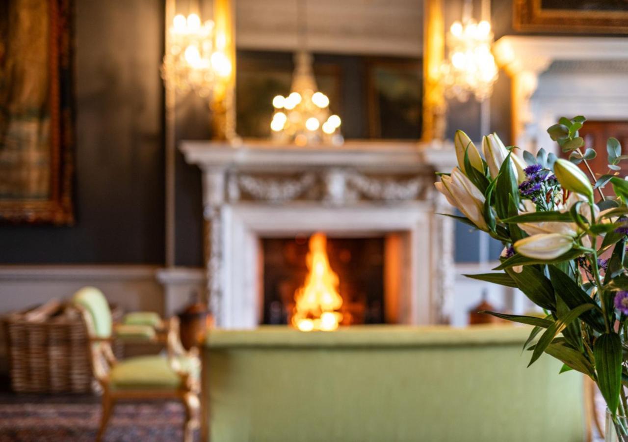 Wolterton Hall Villa Itteringham Bagian luar foto