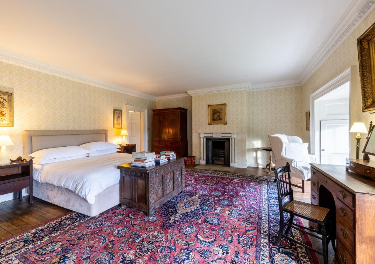 Wolterton Hall Villa Itteringham Bagian luar foto
