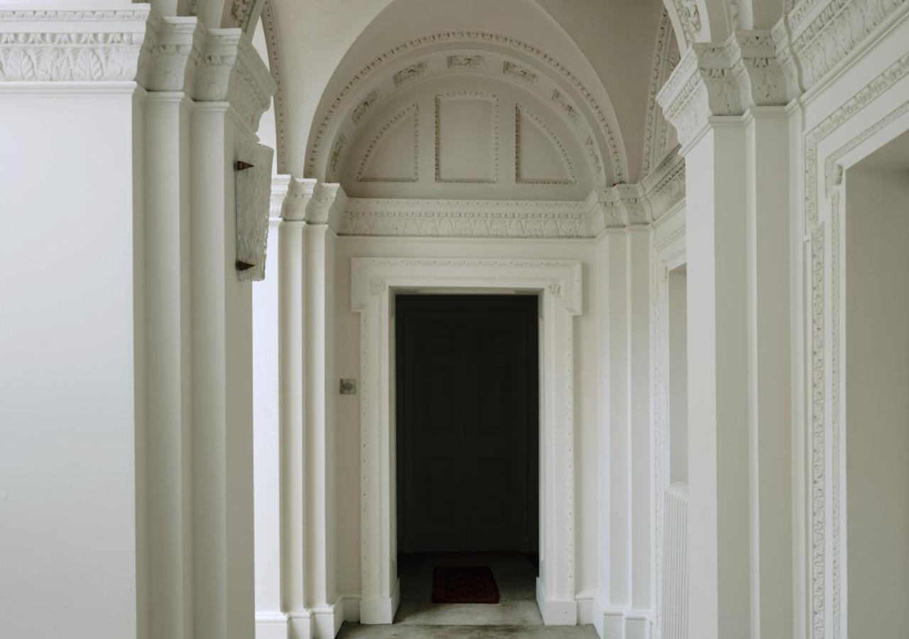 Wolterton Hall Villa Itteringham Bagian luar foto