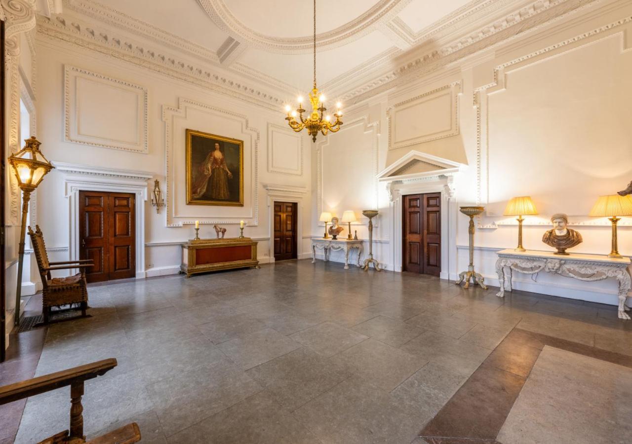 Wolterton Hall Villa Itteringham Bagian luar foto