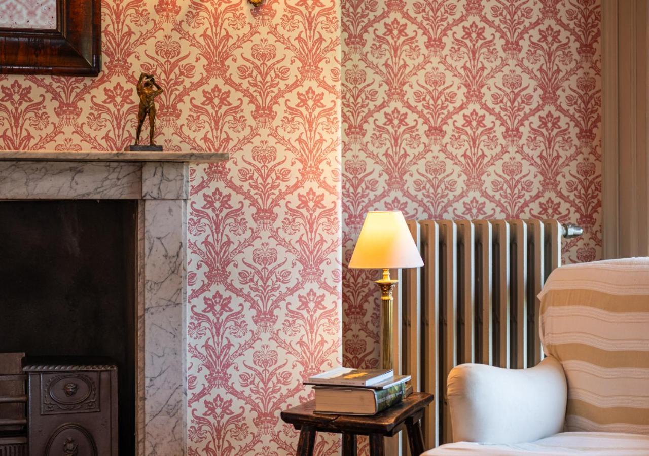 Wolterton Hall Villa Itteringham Bagian luar foto