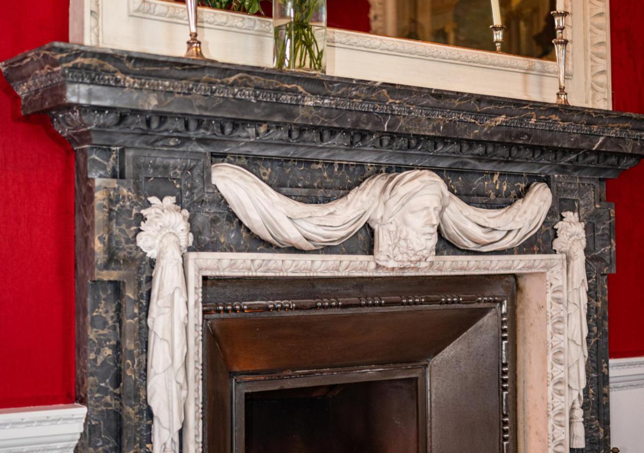 Wolterton Hall Villa Itteringham Bagian luar foto