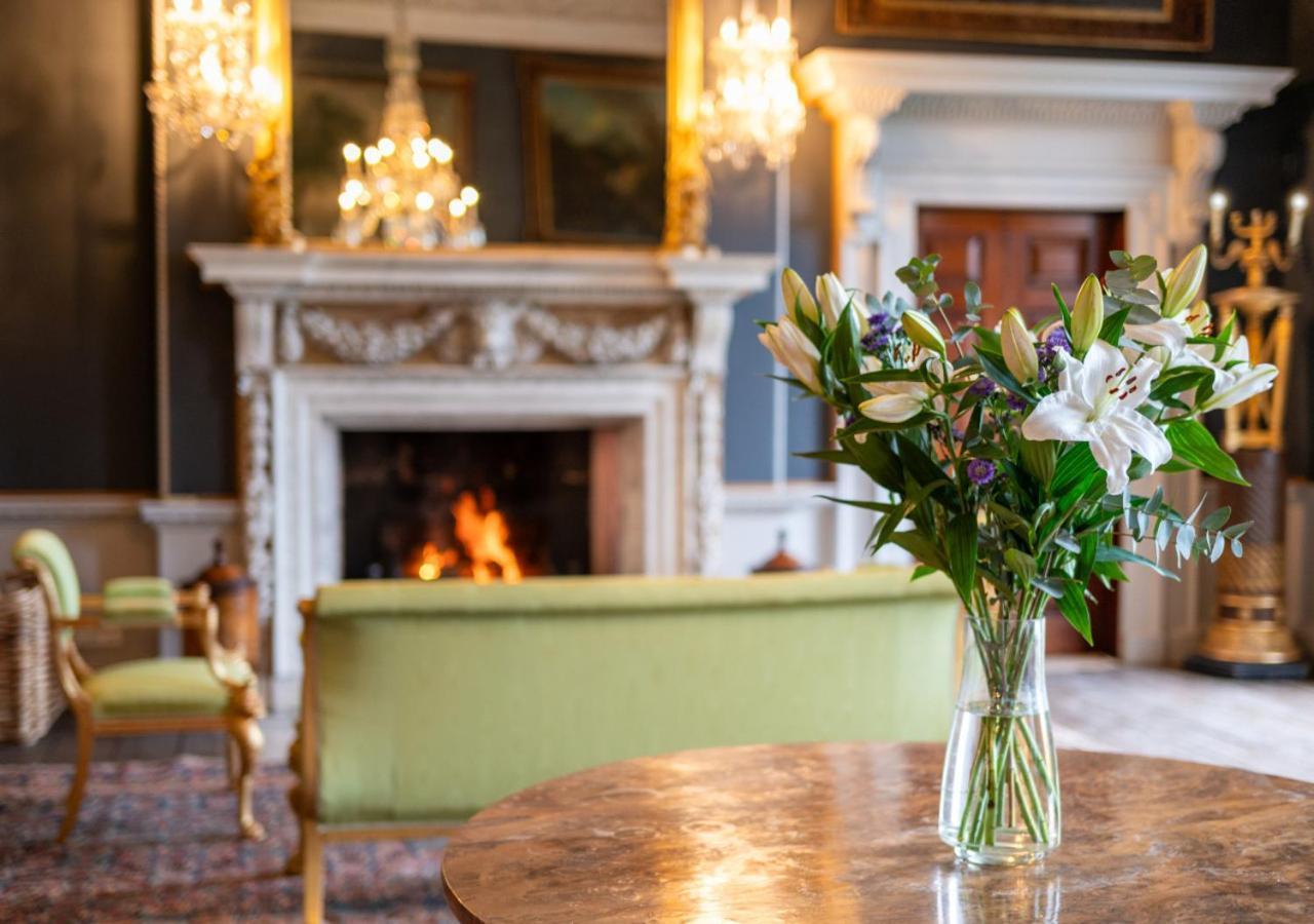Wolterton Hall Villa Itteringham Bagian luar foto