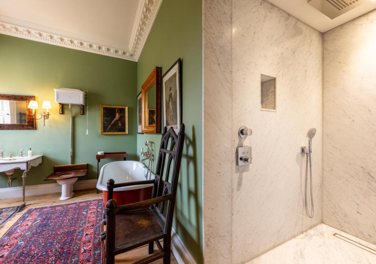 Wolterton Hall Villa Itteringham Bagian luar foto