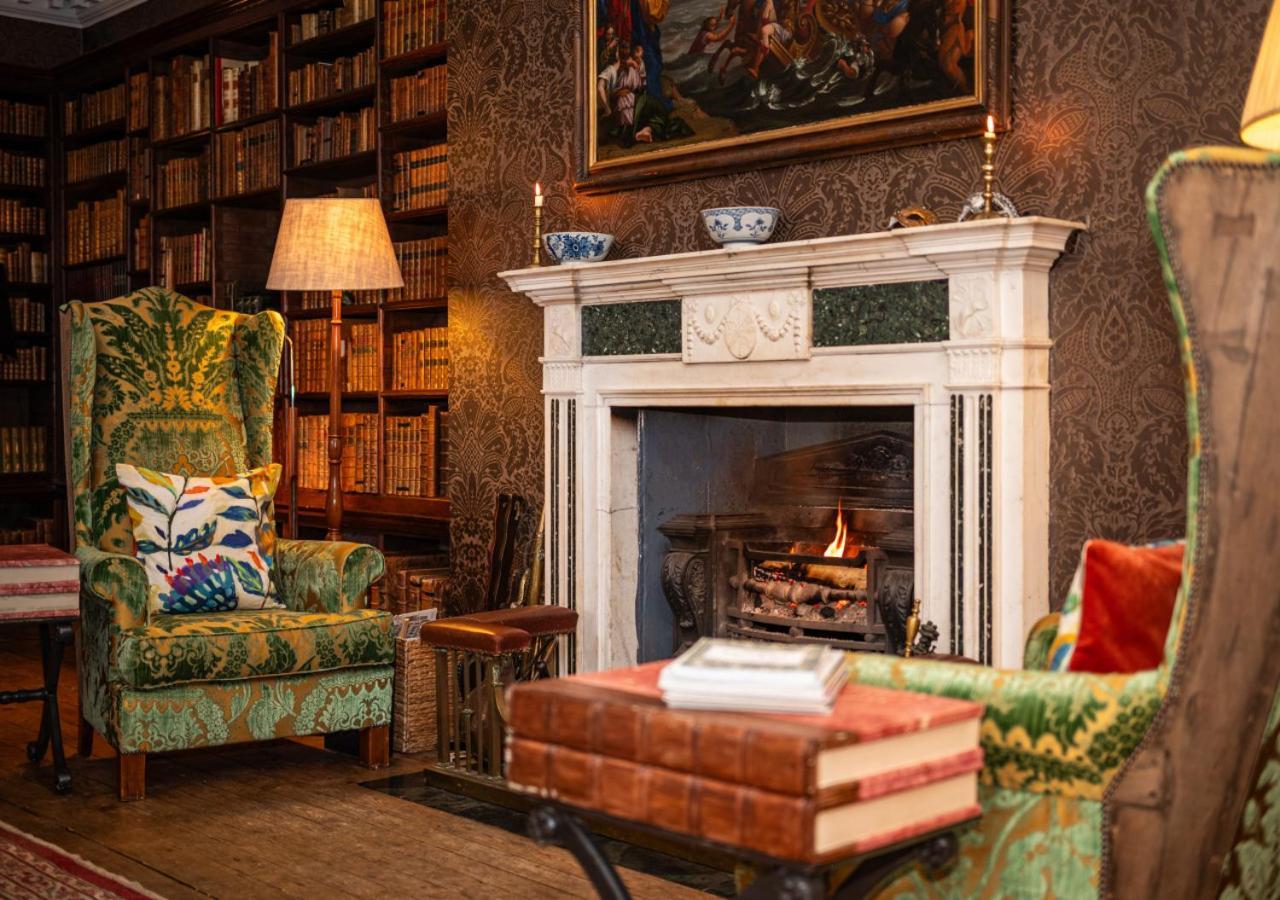 Wolterton Hall Villa Itteringham Bagian luar foto