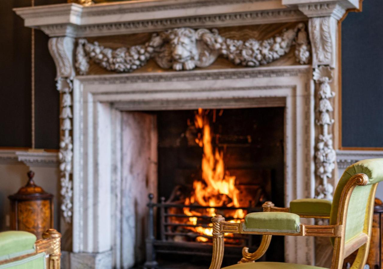 Wolterton Hall Villa Itteringham Bagian luar foto