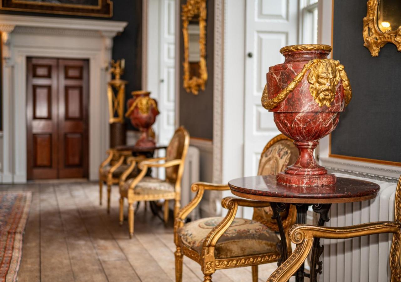 Wolterton Hall Villa Itteringham Bagian luar foto