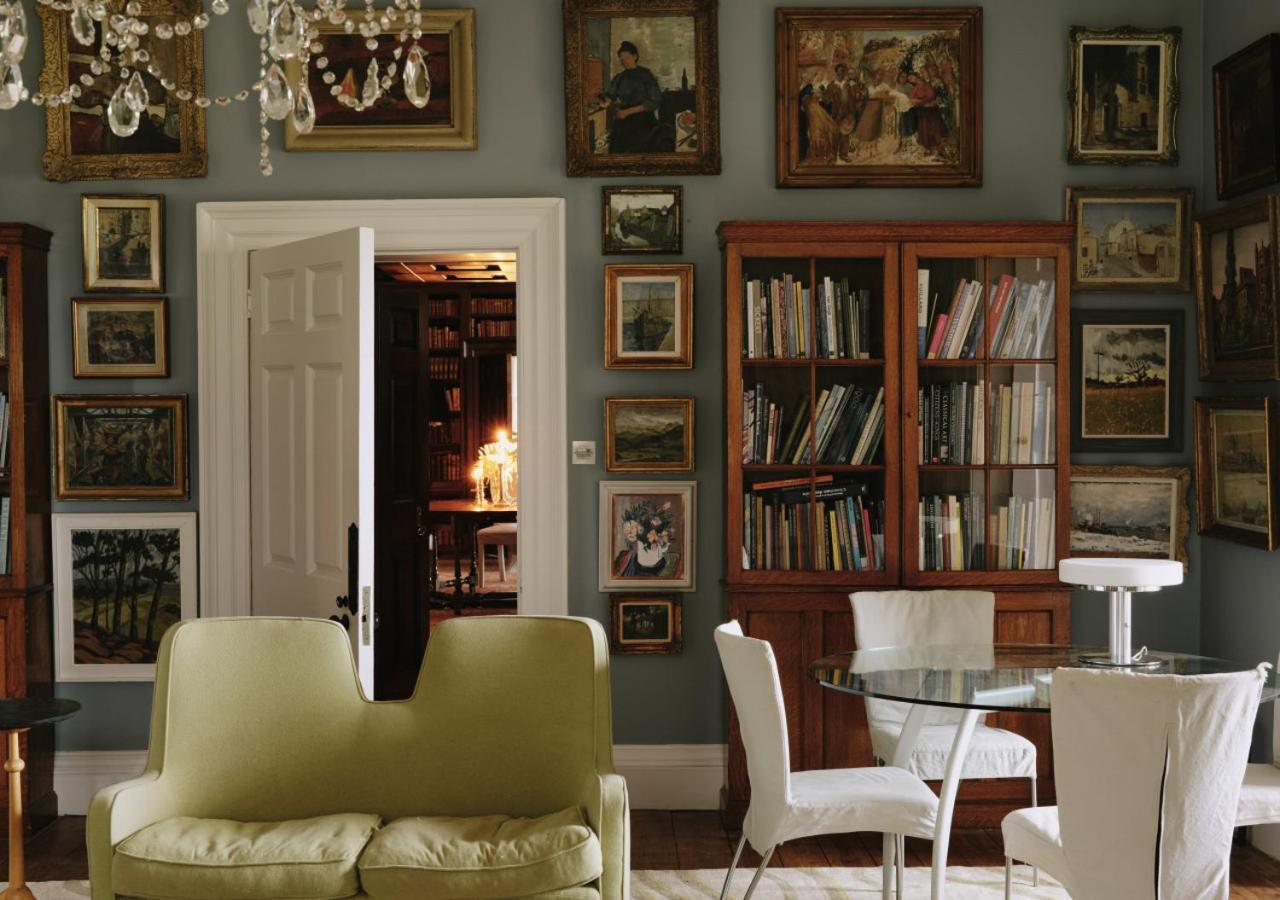 Wolterton Hall Villa Itteringham Bagian luar foto