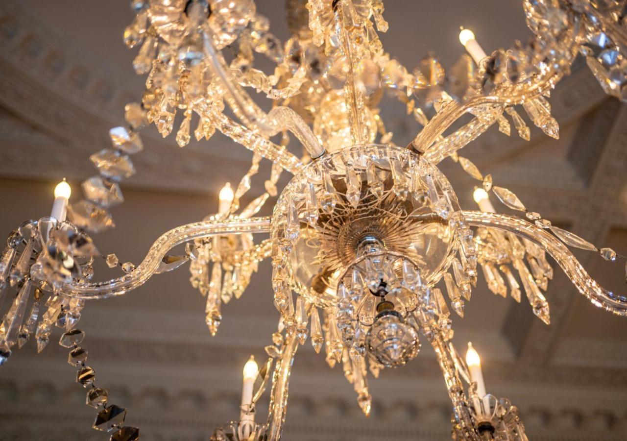 Wolterton Hall Villa Itteringham Bagian luar foto
