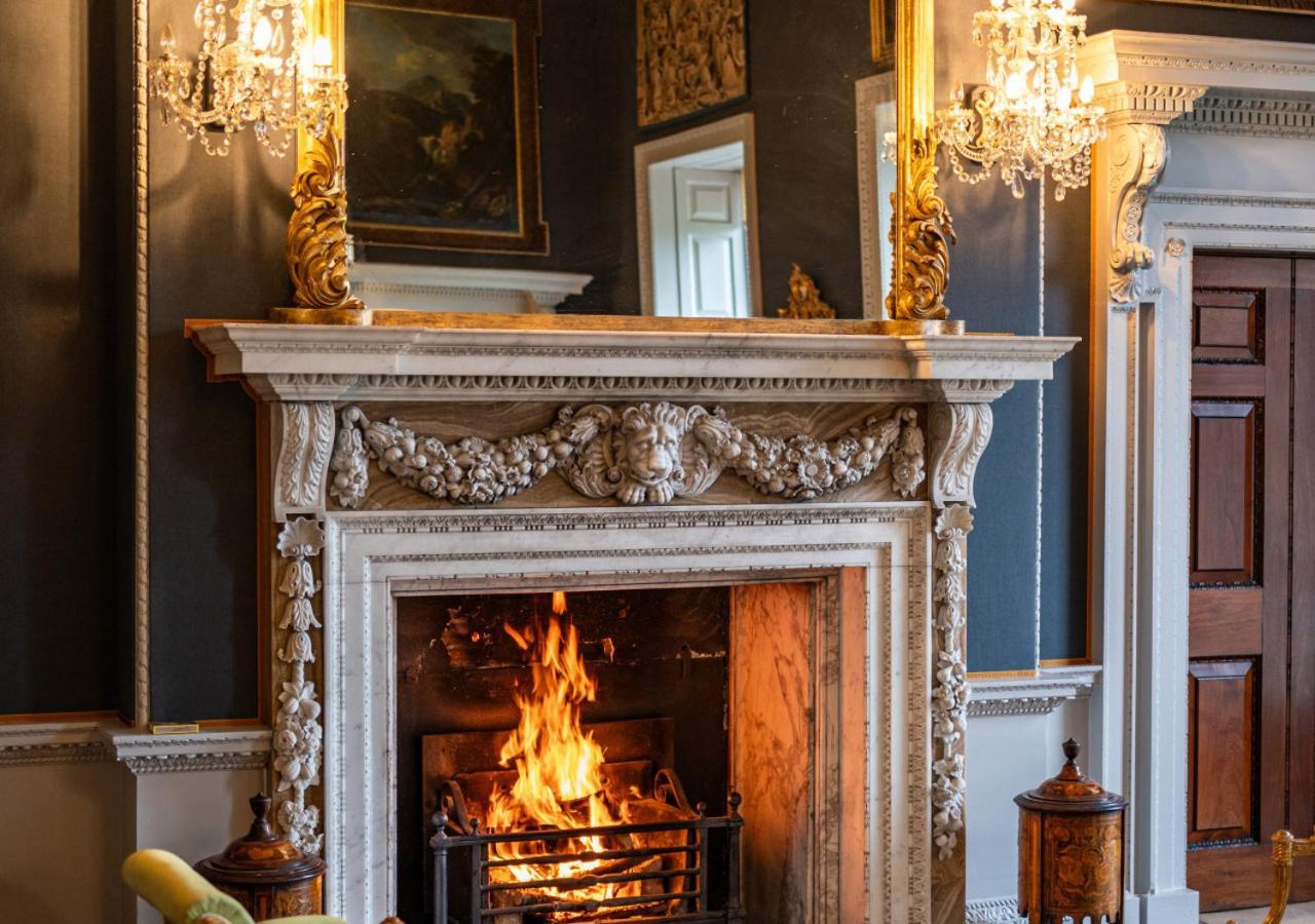 Wolterton Hall Villa Itteringham Bagian luar foto
