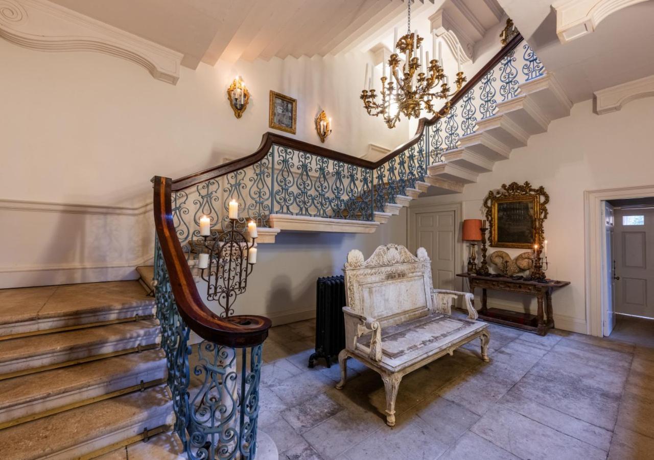 Wolterton Hall Villa Itteringham Bagian luar foto