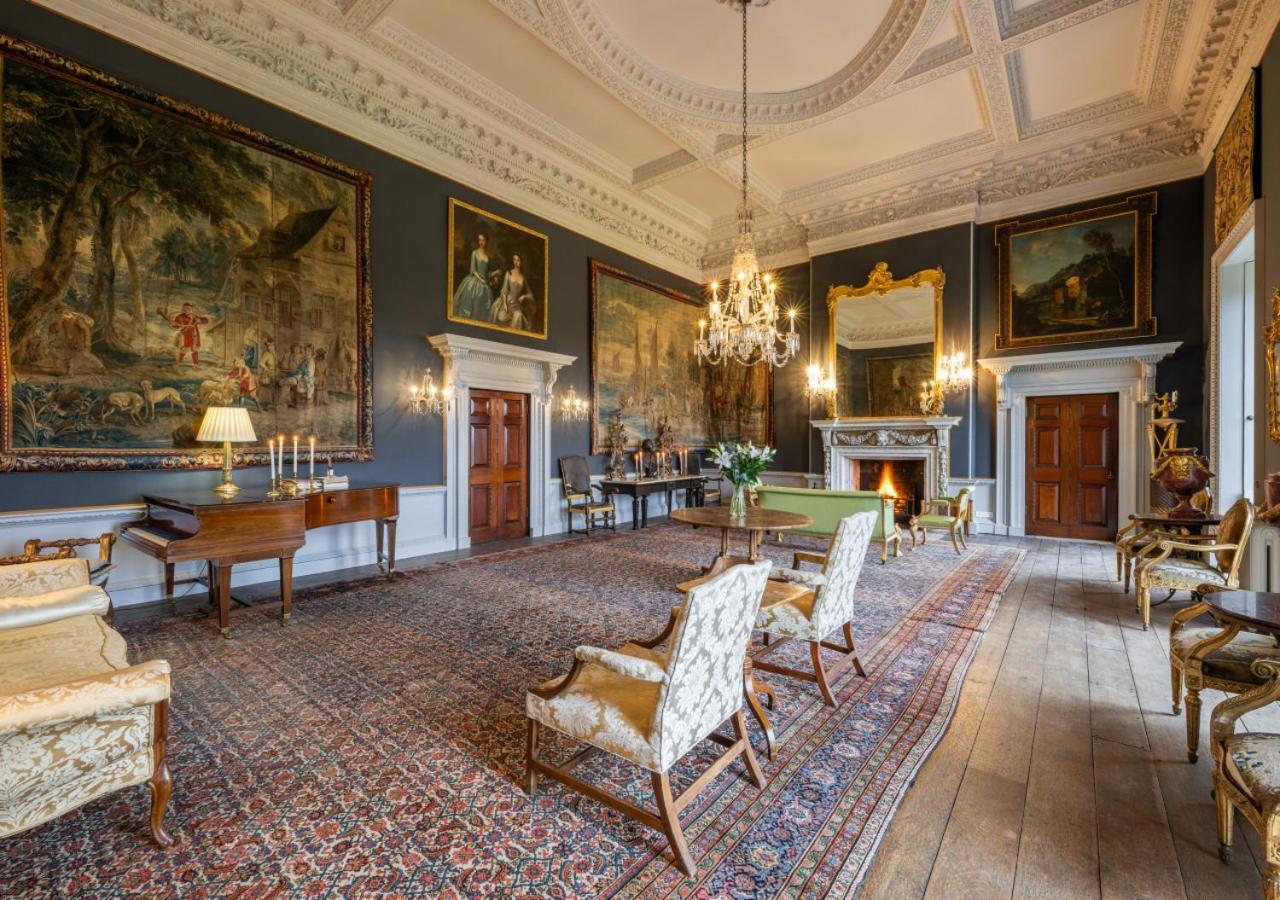 Wolterton Hall Villa Itteringham Bagian luar foto